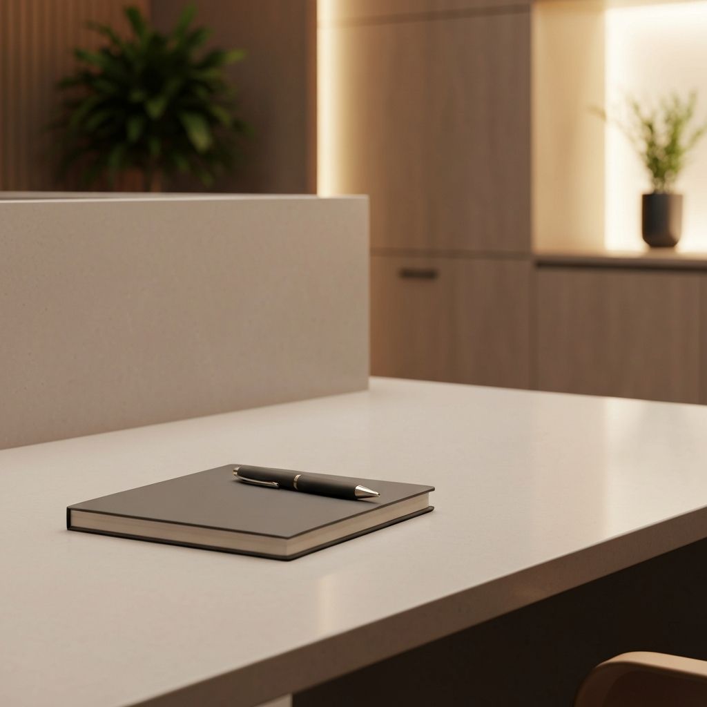 Contact form representing connection and communication